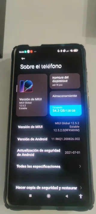 Xiaomi Mi 9T Pro