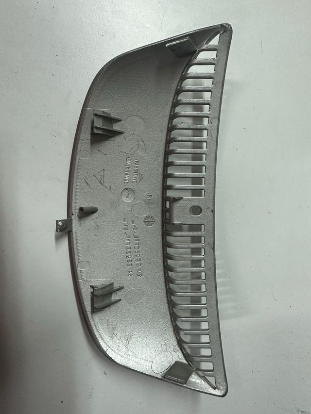 Tapa aire peugeot speedfight