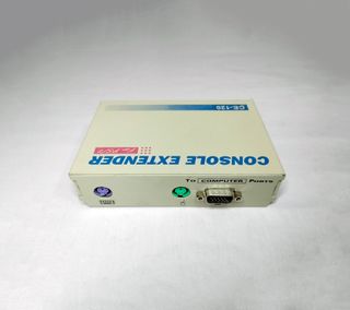 Extensor KVM ATEN CE120