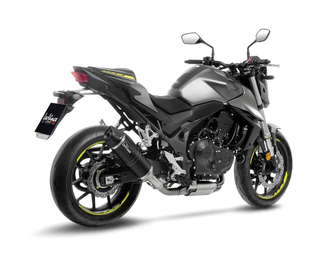 Tubo escape para Honda CB750 Hornet XL750