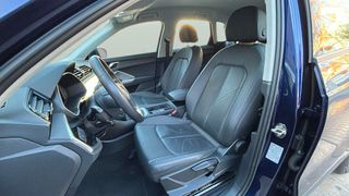 Audi Q3 Advanced 35 TDI 110 kW (150 CV) S tronic