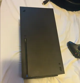 Xbox Series X 1TB Edición Diablo IV