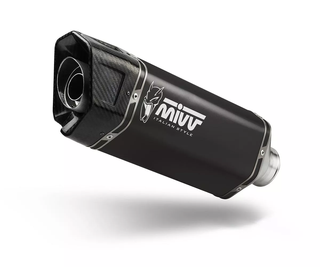 Tubo de escape completo Honda CB750 Hornet