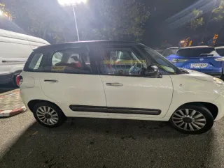 FIAT 500L 2014