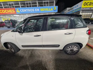 FIAT 500L 2014