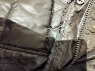 Anorak Buretti Talla S