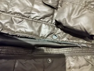 Anorak Buretti Talla S