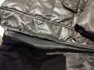 Anorak Buretti Talla S