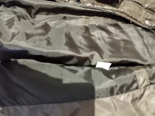 Anorak Buretti Talla S