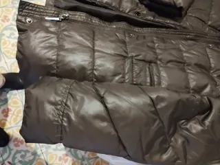 Anorak Buretti Talla S