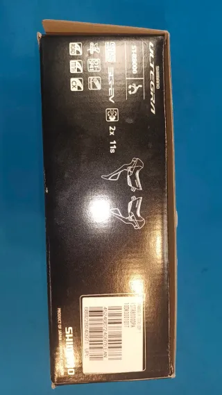 Manetas Shimano Ultegra ST-R8000