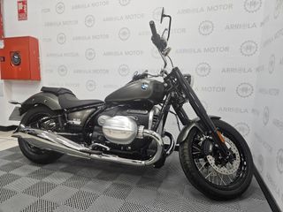 BMW R18 2025 nueva a estrenar, recién matriculada