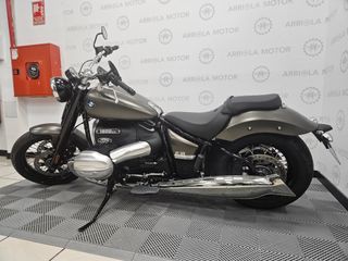 BMW R18 2025 nueva a estrenar, recién matriculada