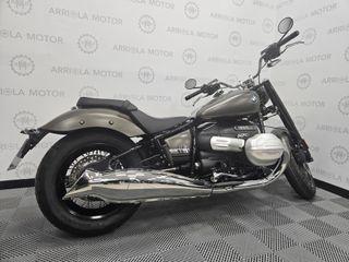 BMW R18 2025 nueva a estrenar, recién matriculada
