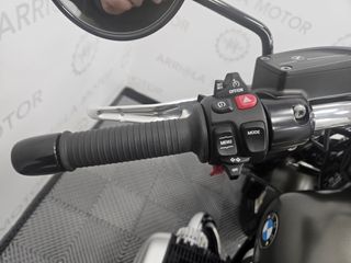 BMW R18 2025 nueva a estrenar, recién matriculada