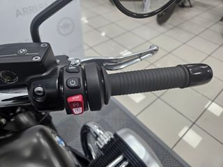 BMW R18 2025 nueva a estrenar, recién matriculada