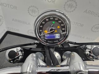 BMW R18 2025 nueva a estrenar, recién matriculada