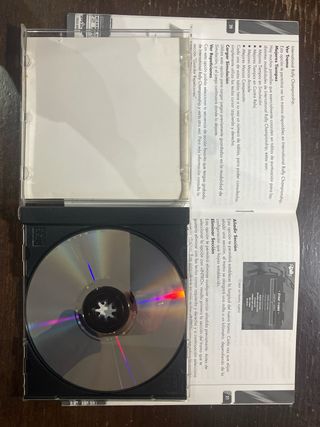 Videojuego PC International Rally Championship