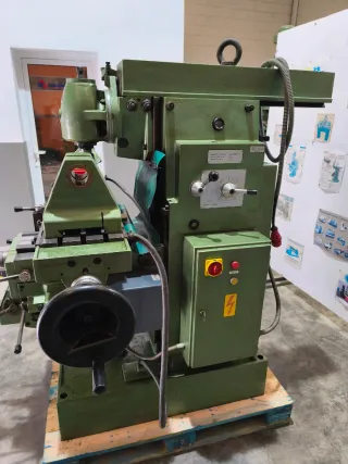 Fresadora Universal Fexac Mod. UP