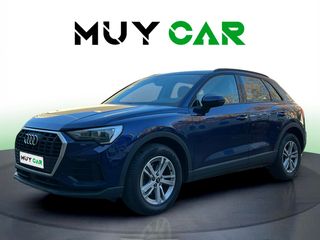 Audi Q3 Advanced 35 TDI 110 kW (150 CV) S tronic