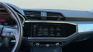 Audi Q3 Advanced 35 TDI 110 kW (150 CV) S tronic