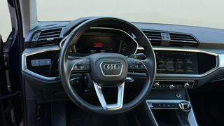 Audi Q3 Advanced 35 TDI 110 kW (150 CV) S tronic