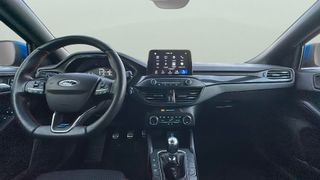 Ford Focus 1.0 Ecoboost ST-Line 92 kW (125 CV)