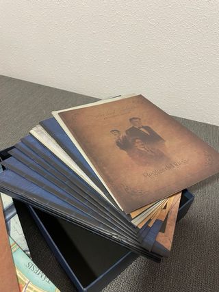 Juego de mesa: Sherlock Holmes (NUEVO)