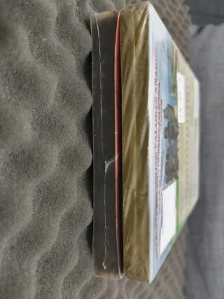 DVD El Mago de Oz y Tierra Hielo Fuego