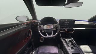 CUPRA Leon Sportstourer 1.4 e-Hybrid DSG 180 kW (245 CV)