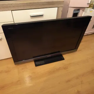 TV Sony 40' ( NO SMART TV ) COMPATIBLE CON CROMK