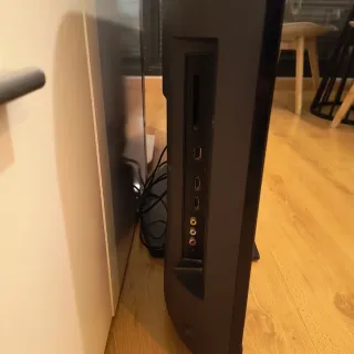 TV Sony 40' ( NO SMART TV ) COMPATIBLE CON CROMK