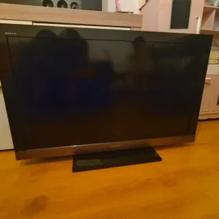 TV Sony 40' ( NO SMART TV ) COMPATIBLE CON CROMK