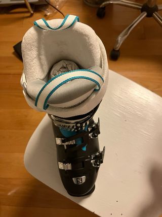 Botas de esquí Salomon S/Pro HV