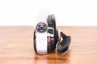 Samsung DigiCam DVD Camcorder