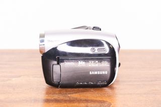 Samsung DigiCam DVD Camcorder