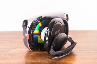 Samsung DigiCam DVD Camcorder