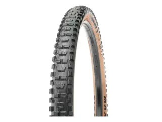 Maxxis Minion DHR II EXO TR 29X2,40