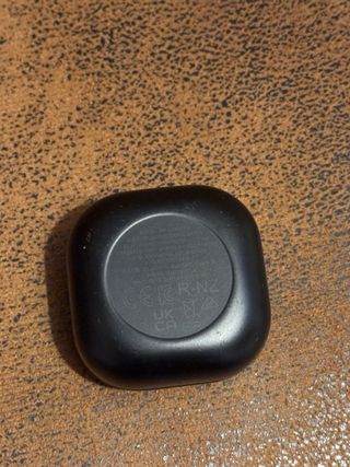 Samsung Galaxy Buds Pro Color: negro - Originales