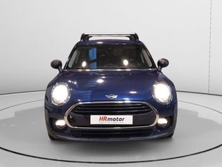 MINI Clubman One