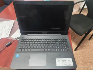 ASUS X554L Intel i5 1TB Windows 10