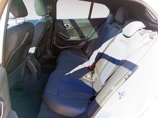 BMW Serie 1 118i M Sport