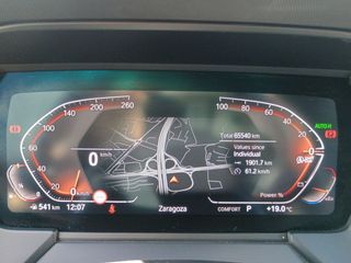 BMW Serie 1 118i M Sport