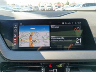 BMW Serie 1 118i M Sport