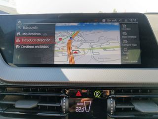 BMW Serie 1 118i M Sport