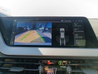 BMW Serie 1 118i M Sport