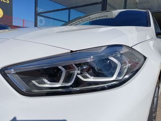 BMW Serie 1 118i M Sport