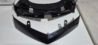 Yamaha Tmax 530 Puntera Inferior completa.