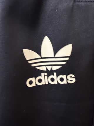 Pantalón Adidas Tiro Mujer Azul Marino