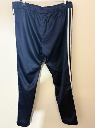 Pantalón Adidas Tiro Mujer Azul Marino